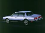 Chevrolet Celebrity Sedan 1982 года